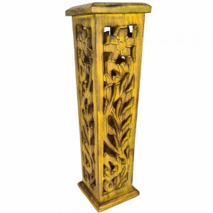 Box Incense Holder Assorted Styles