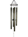 Chime - 85cm Classic Bronze Tuned 4 Tube "Natures Melody"