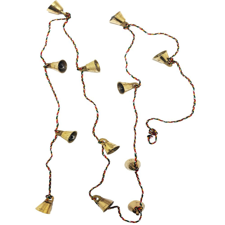 Bell on String 100cm