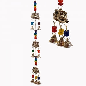 Chime - Ganesha Bells - Assorted