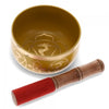 Chakra Singing Bowl - Gift Set - 12.5cm -Assorted