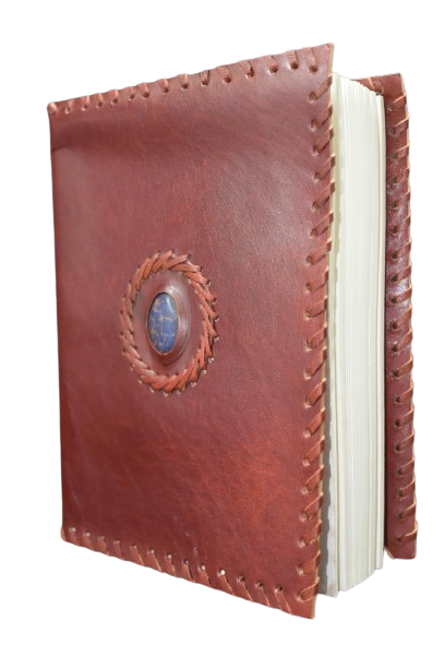 Leather Journal - Assorted