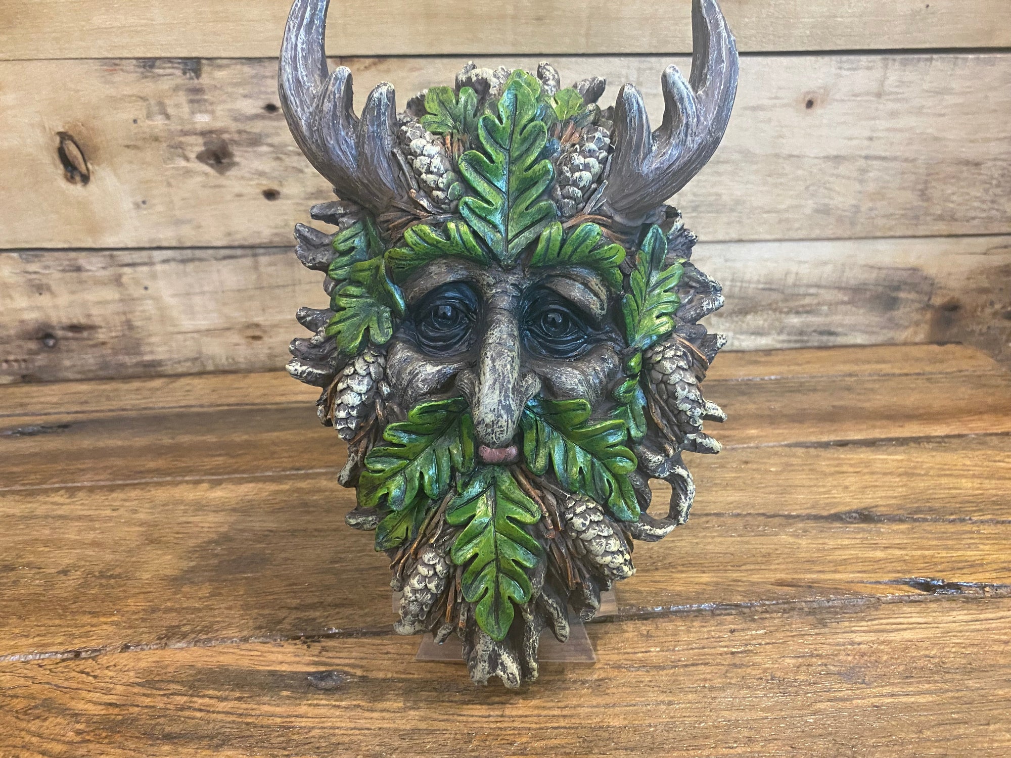 Alder Tree Spirits
