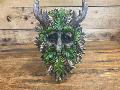 Alder Tree Spirits