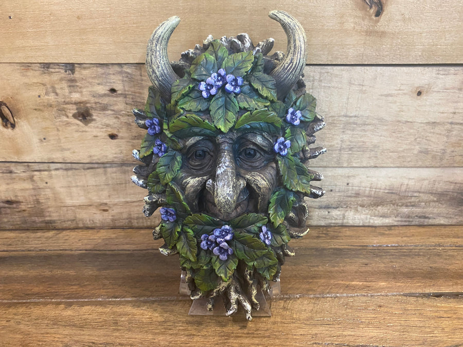 Alder Tree Spirits