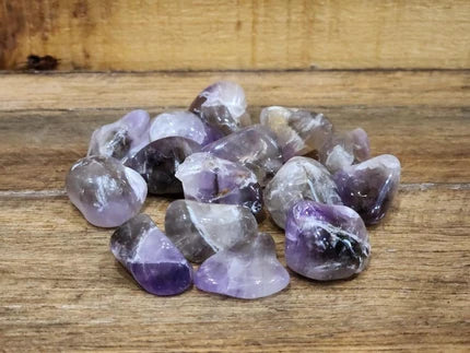 Ametrine
