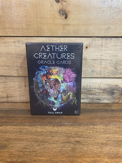 Oracle Cards