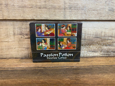 Incense Cones