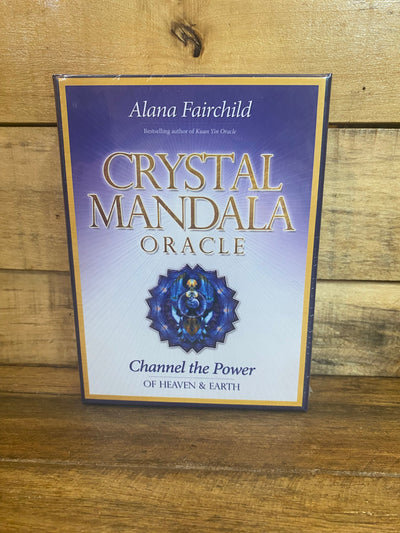Oracle Cards