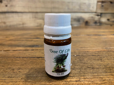 Fragrance Oils