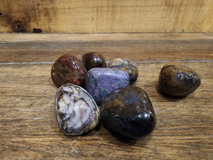 Pietersite