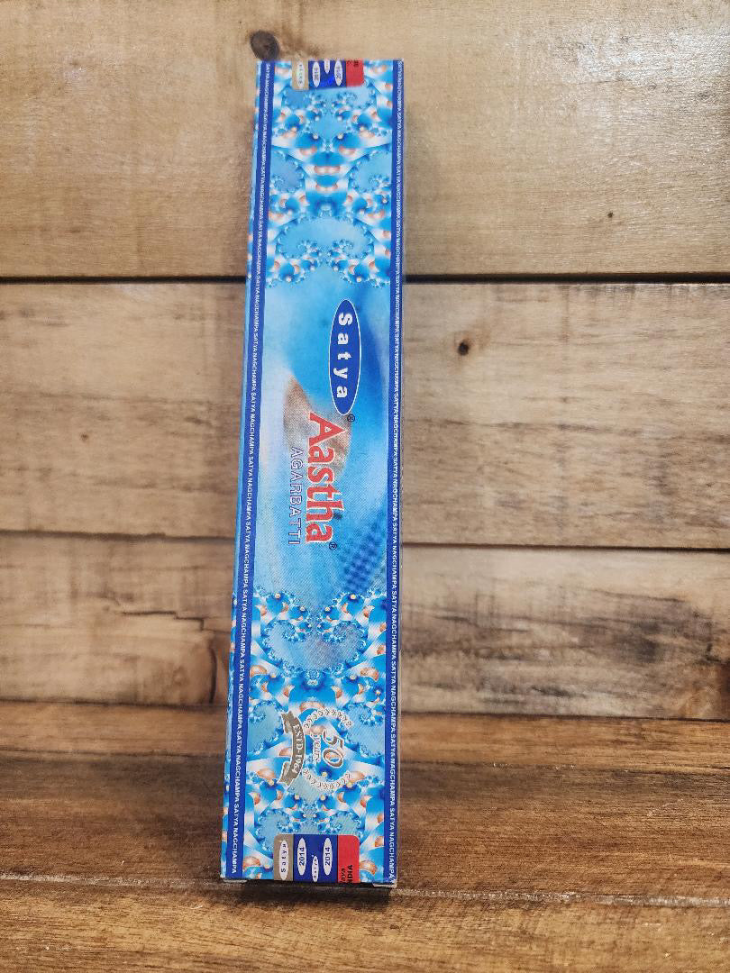 Satya - Incense Sticks
