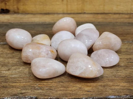 Morganite