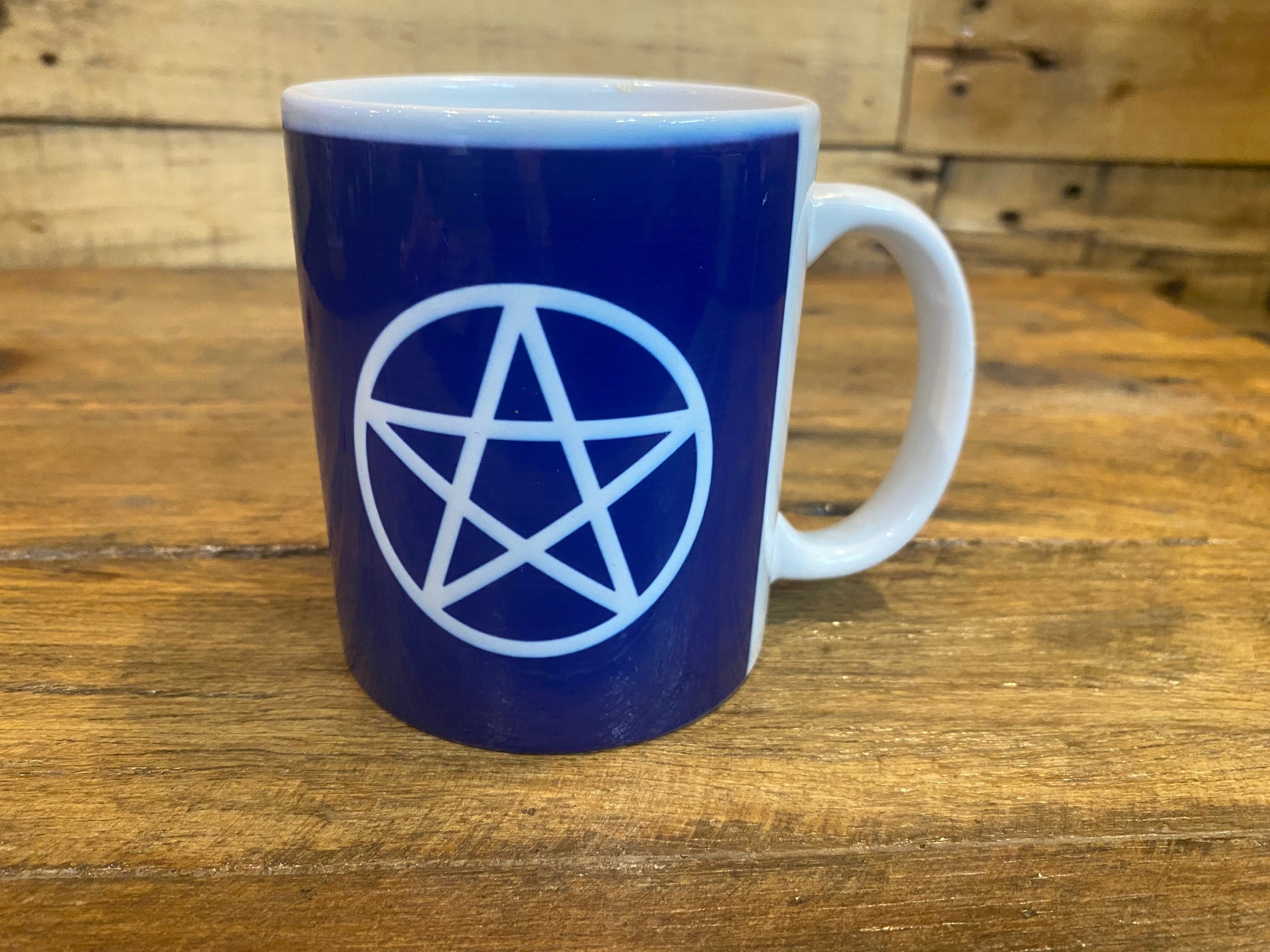 Mugs Assorted