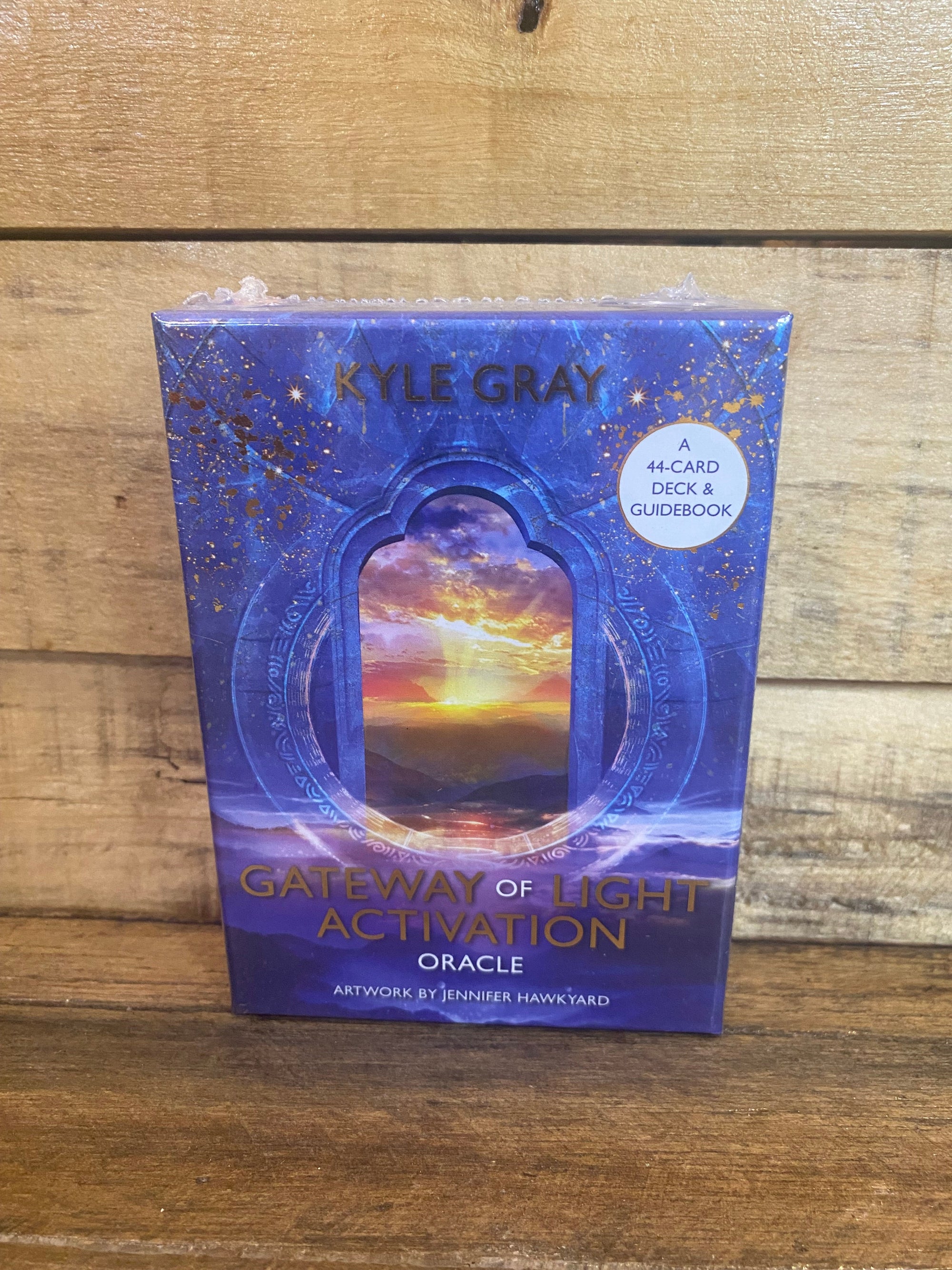 Oracle Cards