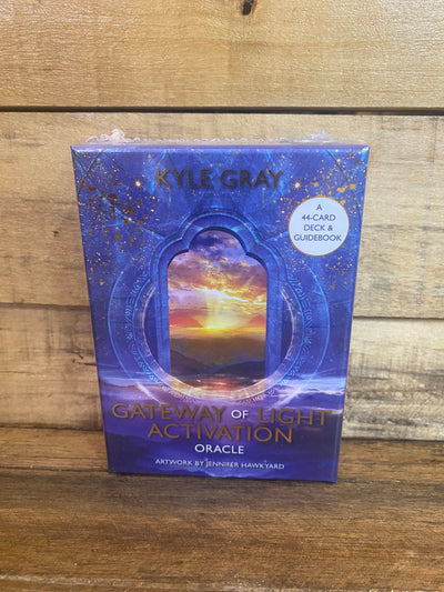 Oracle Cards
