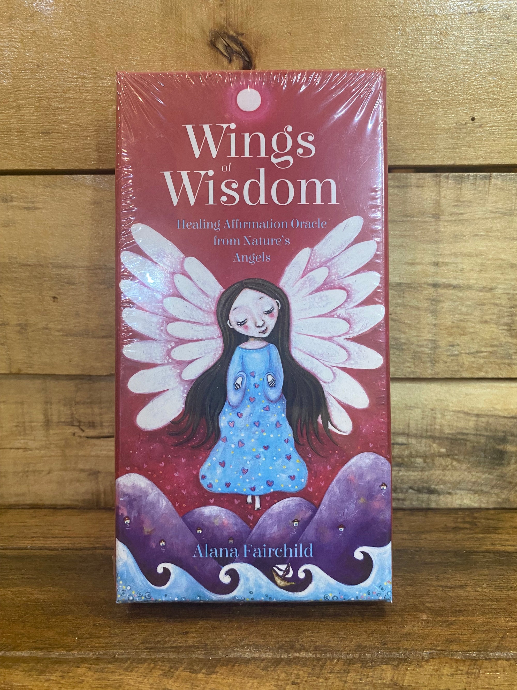 Oracle Cards