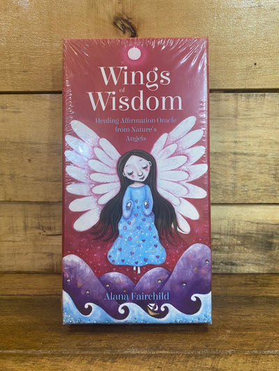 Oracle Cards
