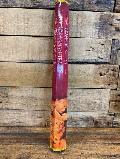 Garden Incense Sticks