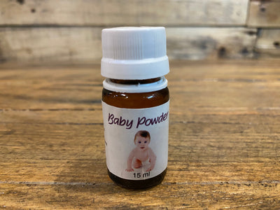 Fragrance Oils