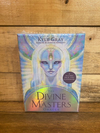 Oracle Cards