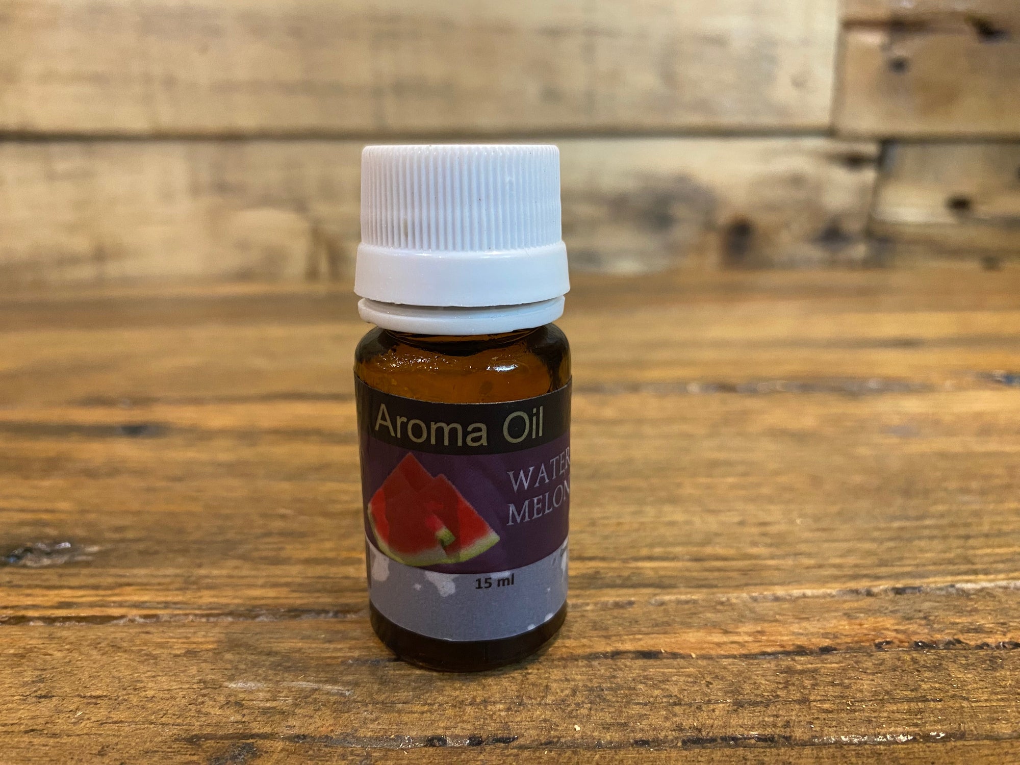 Fragrance Oils