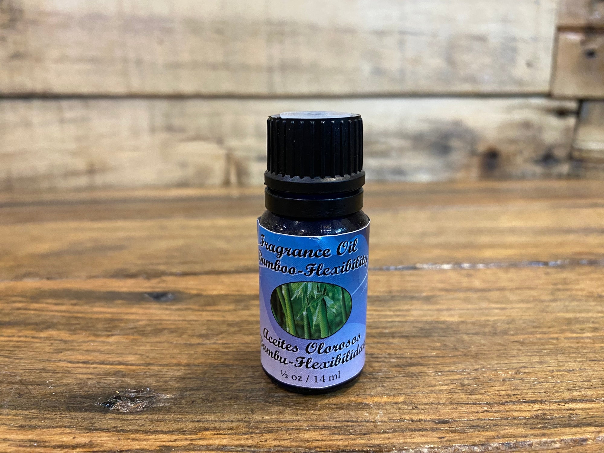 Fragrance Oils