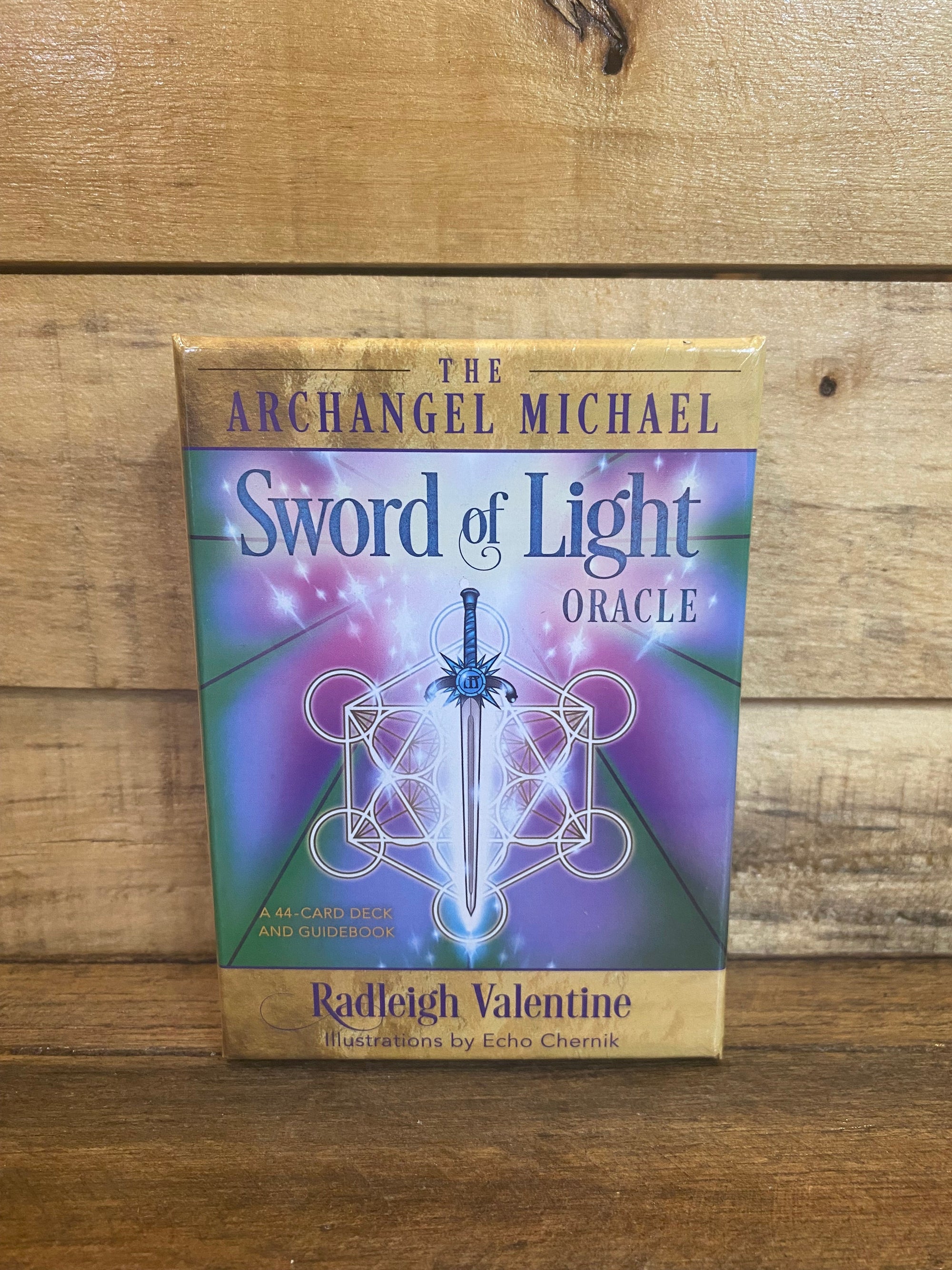 Oracle Cards