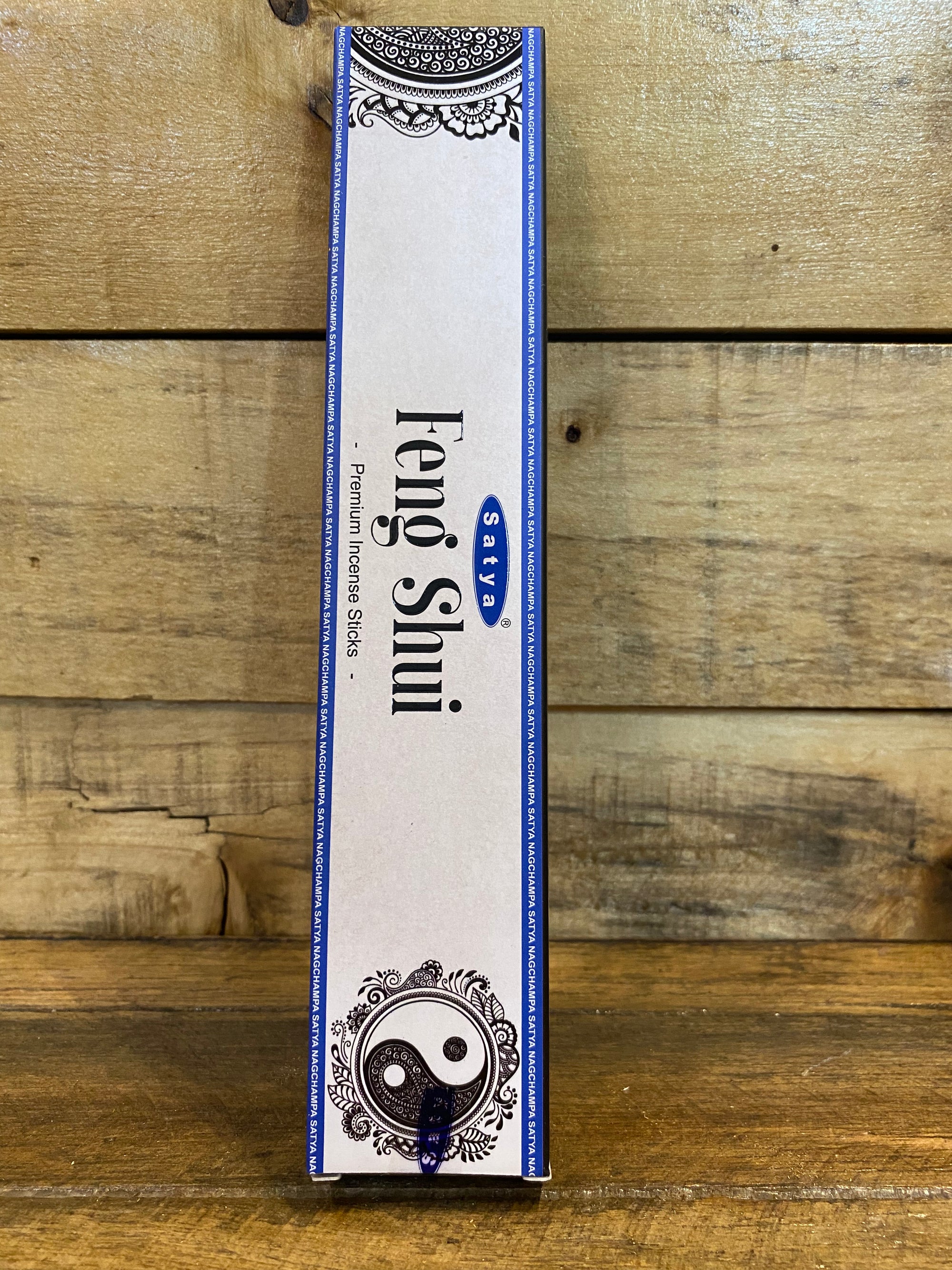 Satya - Incense Sticks