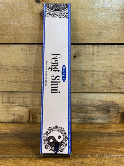 Satya - Incense Sticks