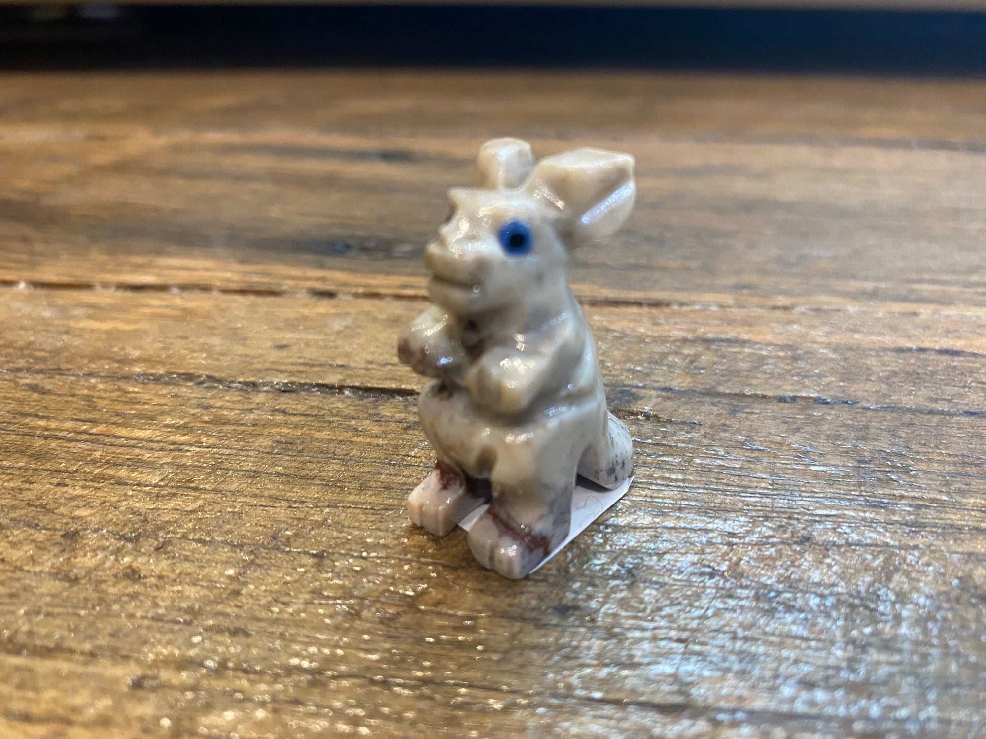 Assorted Crystal Animals