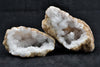 Clear Quartz Geode