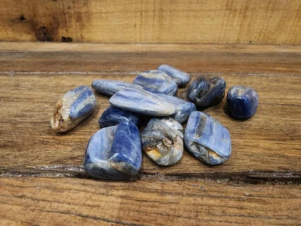 Blue Kyanite