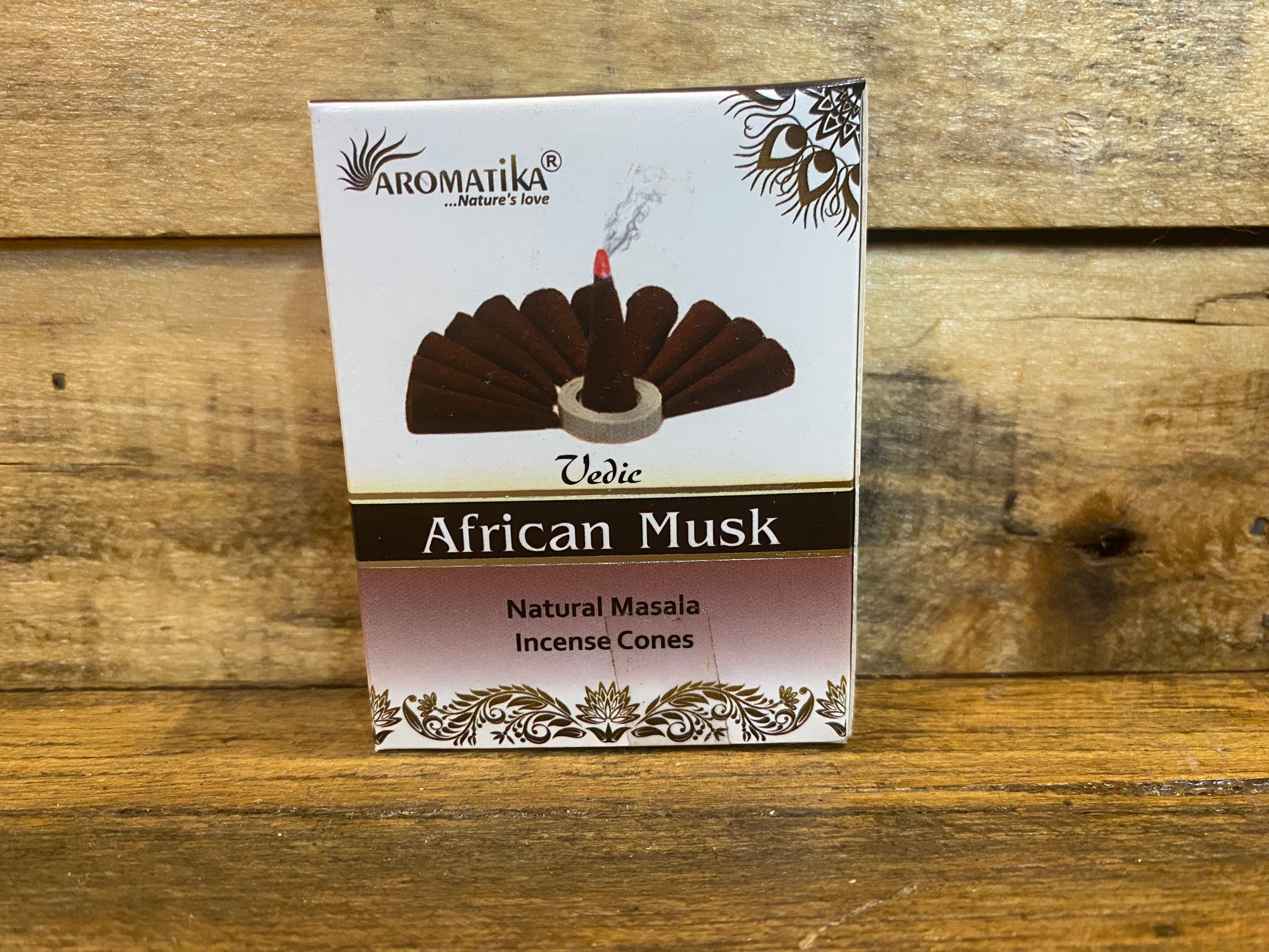 Incense Cones