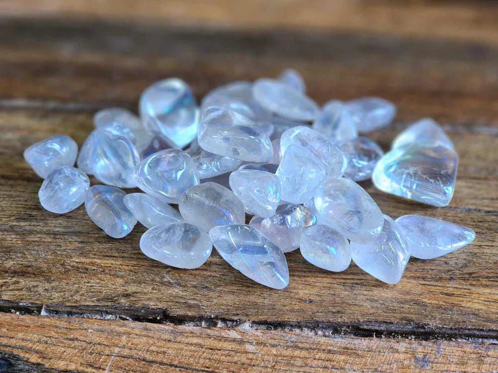 Quartz  - Angel Aura