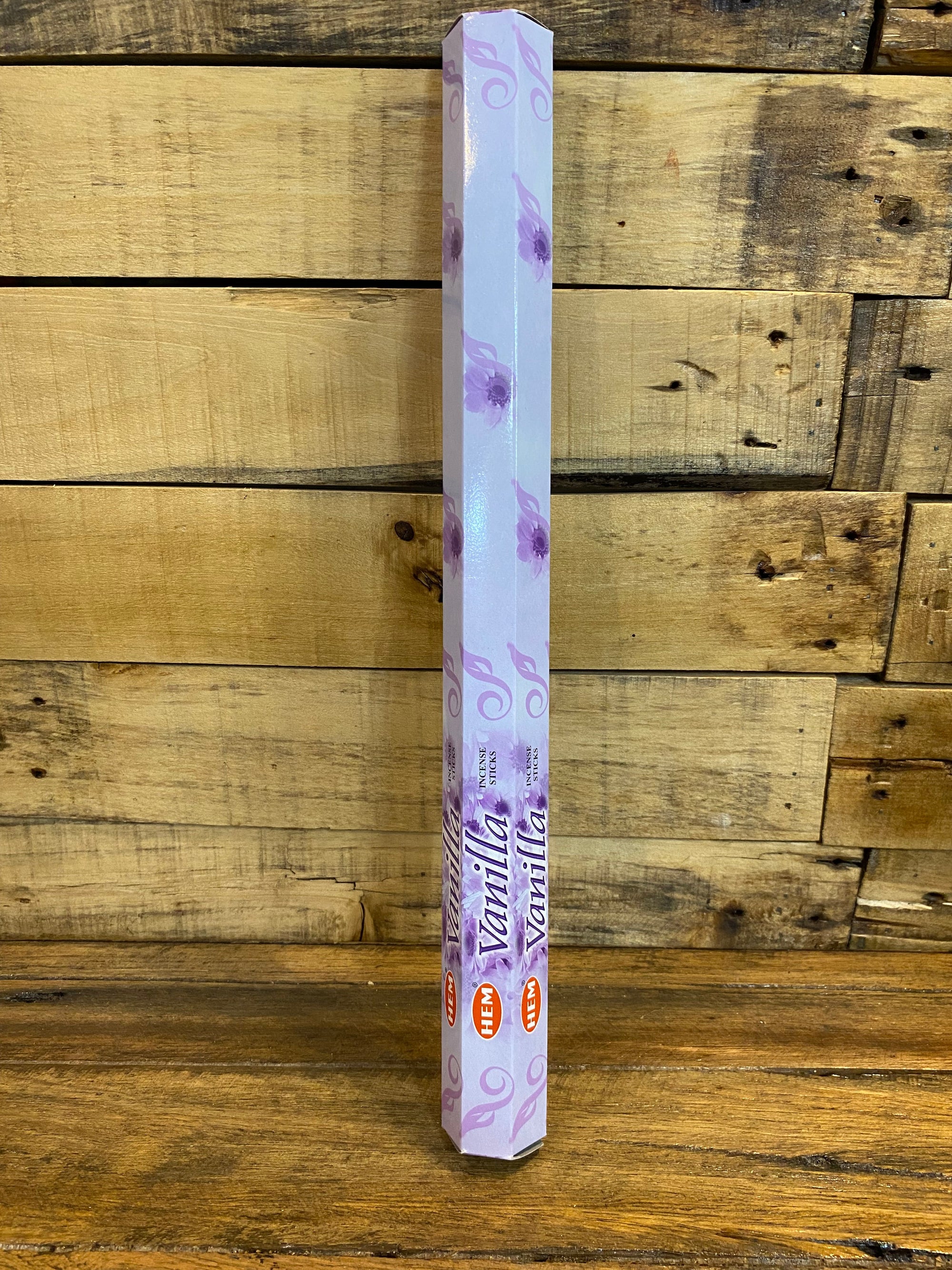 Garden Incense Sticks