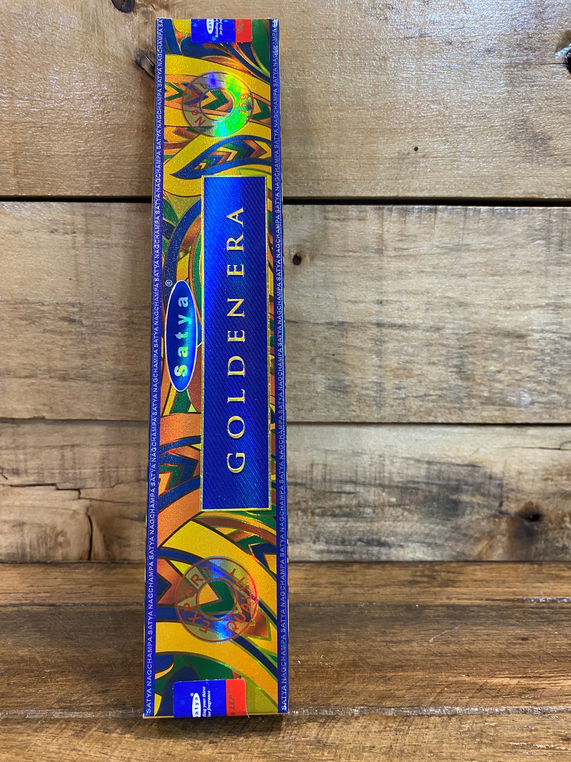 Satya - Incense Sticks