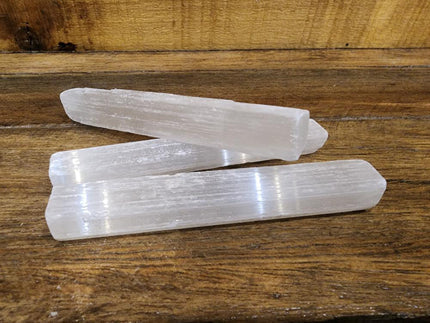 Selenite Stick