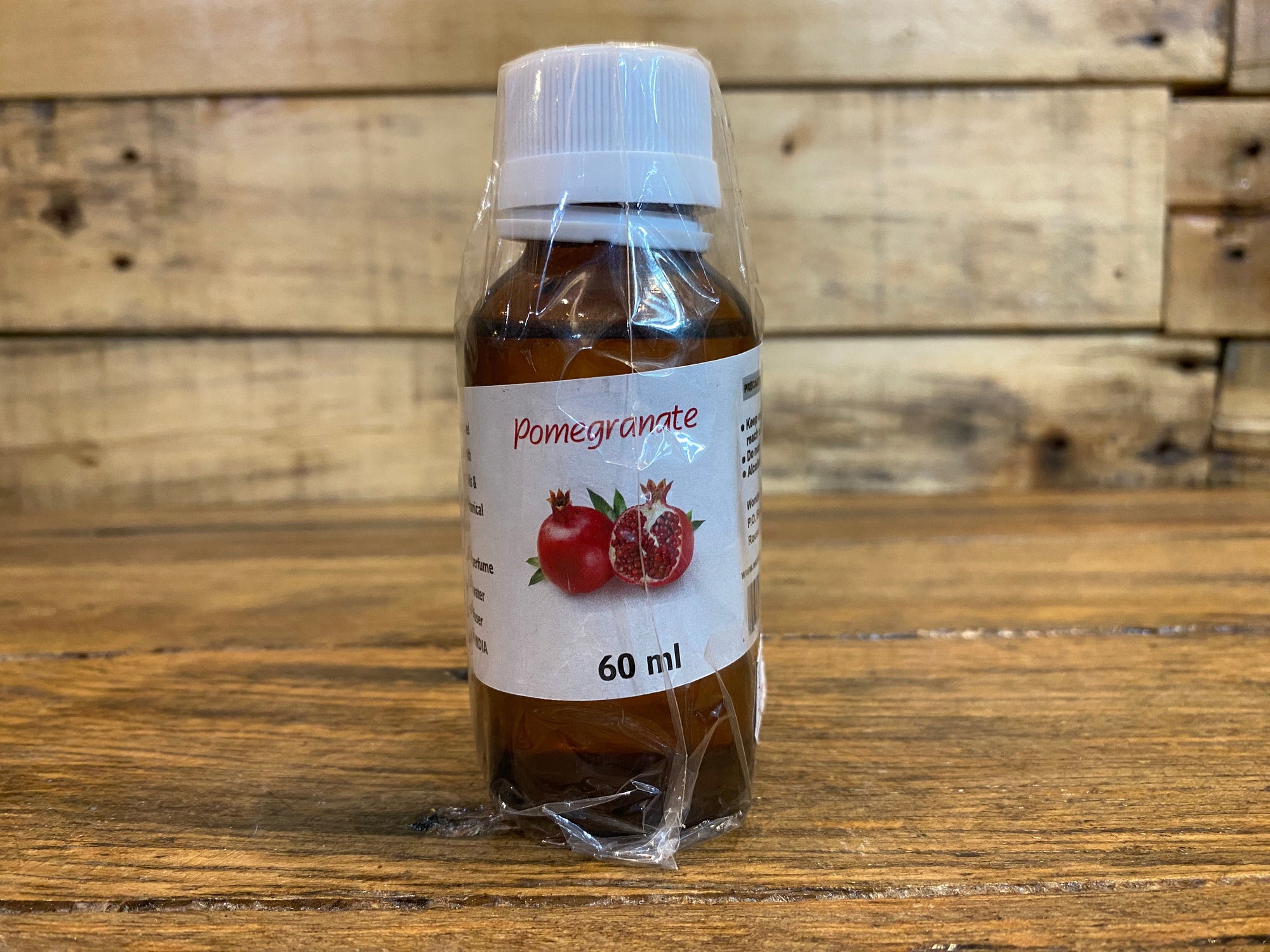 Fragrance Oils