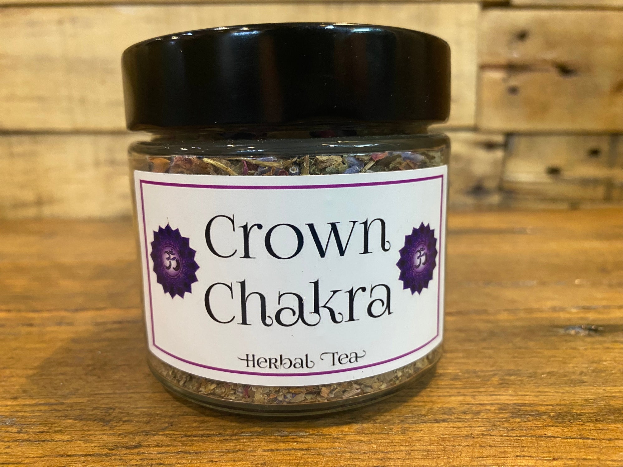 Herbal Tea Assorted