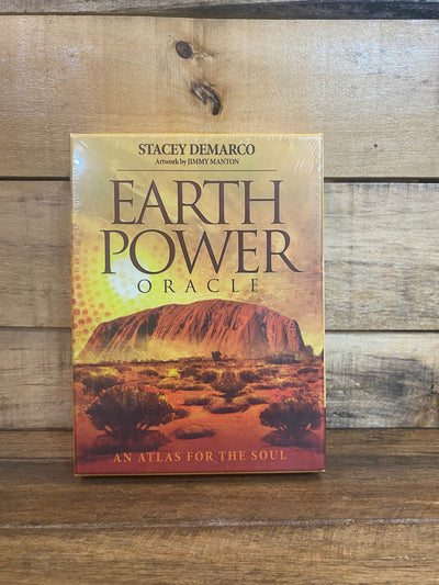 Oracle Cards