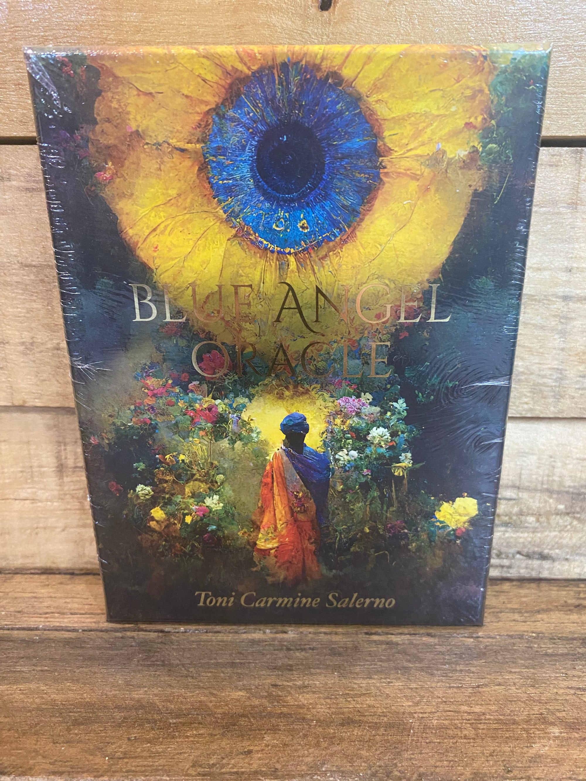 Oracle Cards