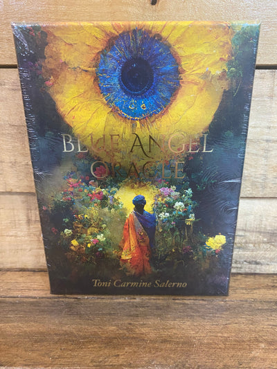 Oracle Cards