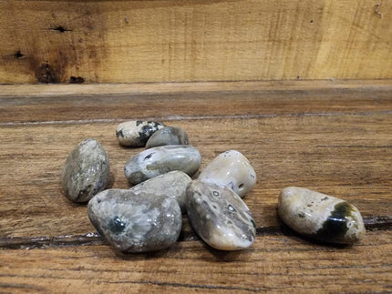 Ocean Jasper