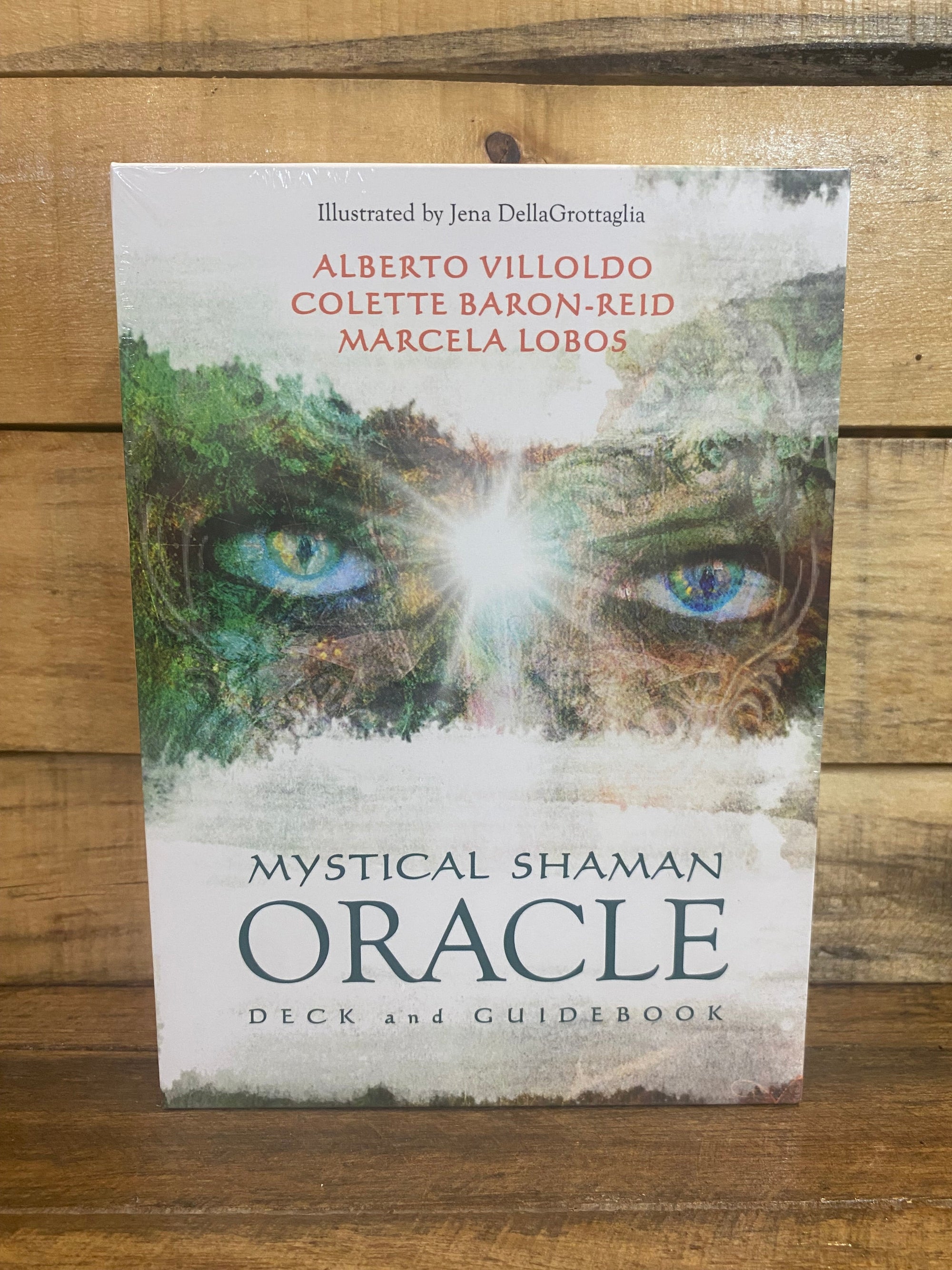 Oracle Cards