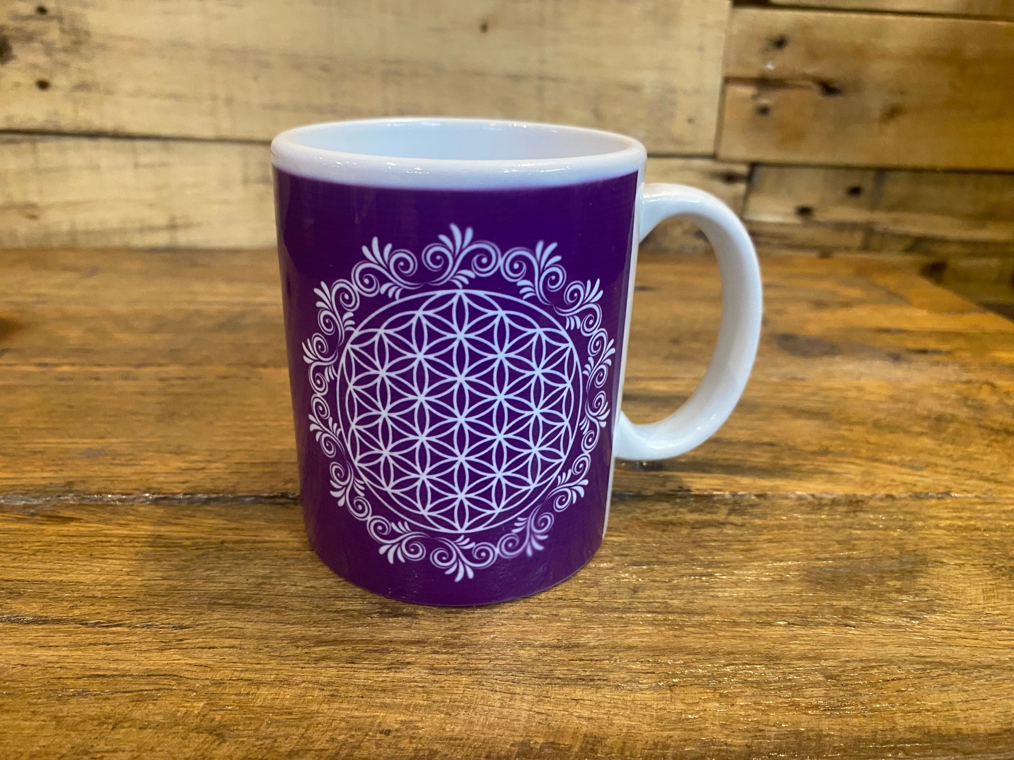 Mugs Assorted