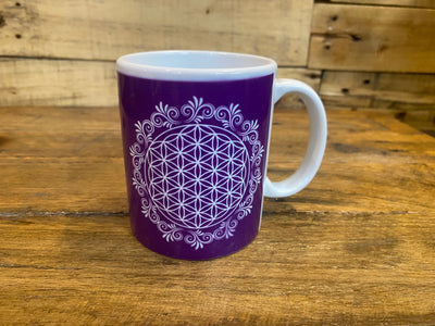 Mugs Assorted