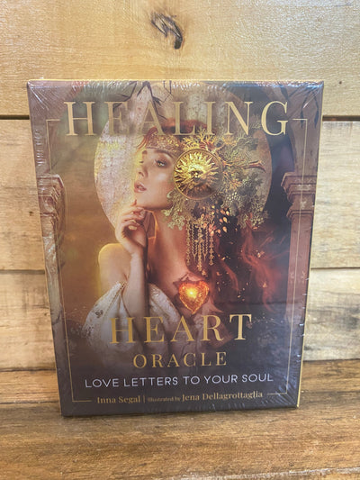 Oracle Cards