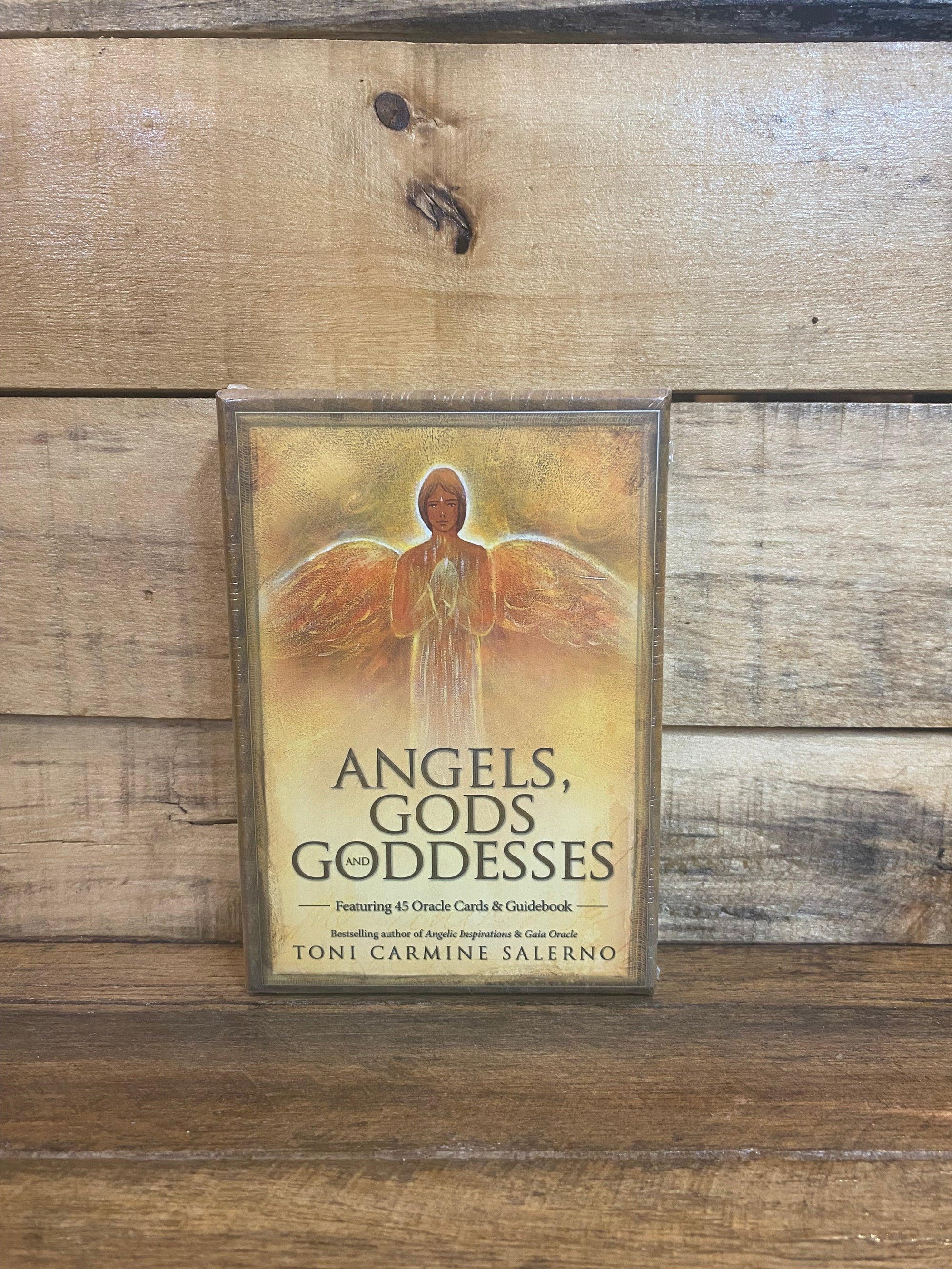 Oracle Cards