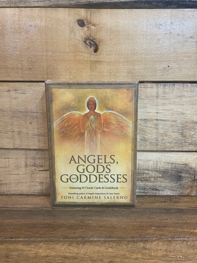 Oracle Cards